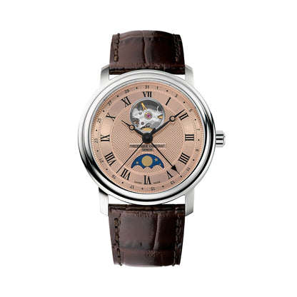 FREDERIQUE CONSTANT WATCHES Mod. FC-335MCSALB4P26