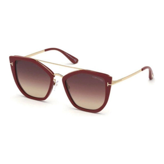 TOM FORD SUNGLASSES Mod. FT0648 55 75G FT0648 55 75G