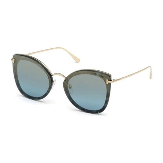 TOM FORD SUNGLASSES Mod. FT0657 62 55X FT0657 62 55X