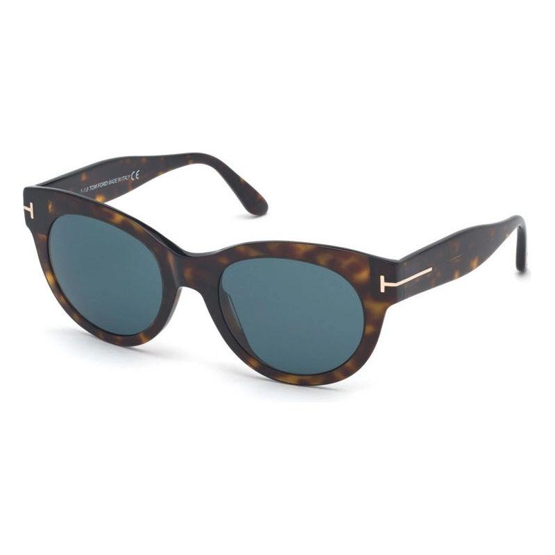 TOM FORD SUNGLASSES Mod. FT0741 53 52N SUNGLASSES & EYEWEAR