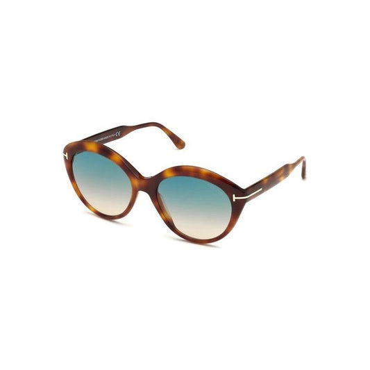 TOM FORD SUNGLASSES Mod. FT0763 56 53P FT0763 56 53P