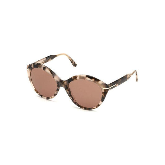 TOM FORD SUNGLASSES Mod. FT0763 56 55E FT0763 56 55E