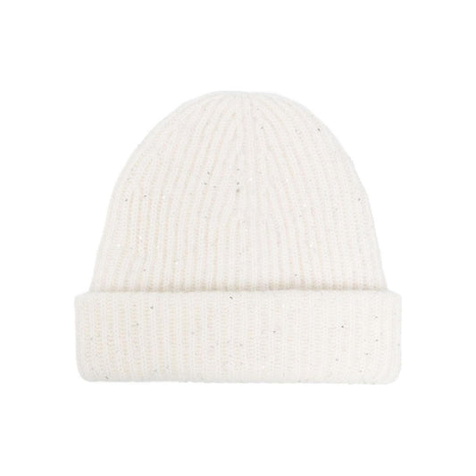 Fabiana Filippi Fabiana Filippi Hats Beige SAD214A820D29625 Fall - Winter 2024,LDin,Women,Women > Accessories,Women > Accessories > Scarves Hats & Gloves,Yes Eu