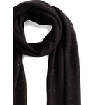 Fabiana Filippi sequin embellishment Wool scarf Scarves Hats & Gloves