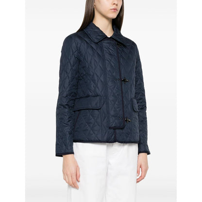 Fay Jackets Blue