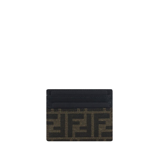 Fendi Card Holder FE7M0164ALWKF0L3TBB
