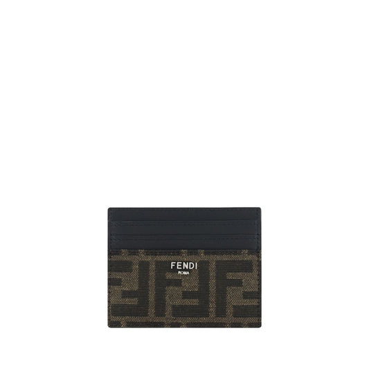 Fendi Card Holder FE7M0164ALWKF0L3TBB