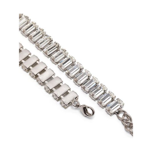 Forte Forte Forte Forte Bijoux Silver 13677MYJEWEL0089-P25 LDin,Spring - Summer 2025,Trending,Women,Women > Accessories,Women > Accessories > Jewellery,Yes Eu