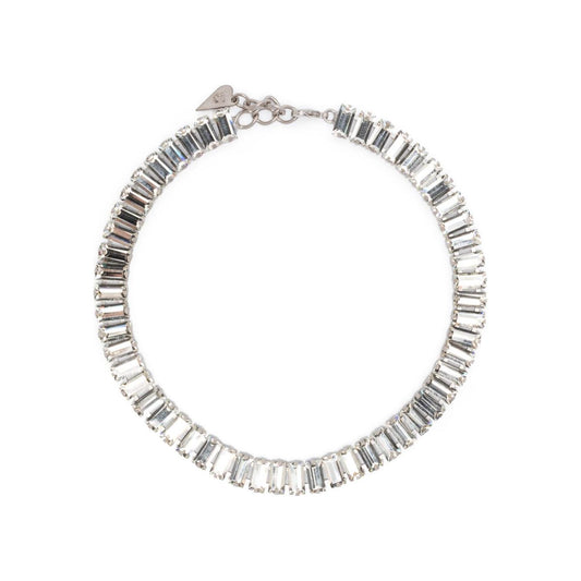 Forte Forte Forte Forte Bijoux Silver 13677MYJEWEL0089-P25 LDin,Spring - Summer 2025,Trending,Women,Women > Accessories,Women > Accessories > Jewellery,Yes Eu