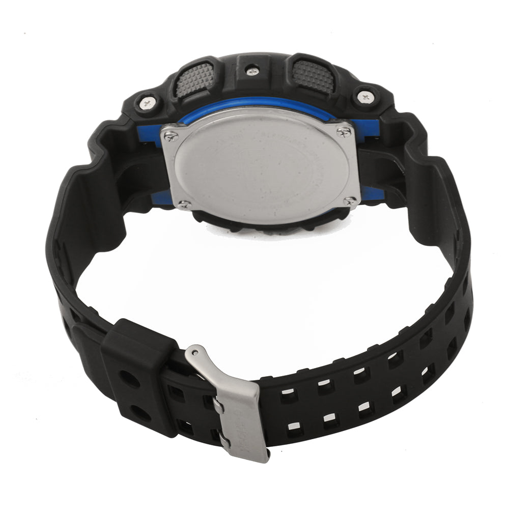 CASIO G-SHOCK Mod. GS BASIC WATCHES