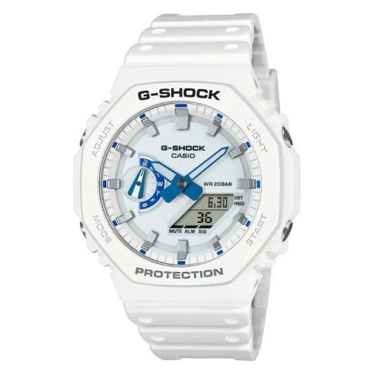 CASIO G-SHOCK Mod. OAK - HIDDEN GLOW SERIE GA-2100HDS-7AER