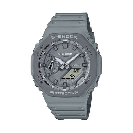 CASIO G-SHOCK Mod. OAK Carbon Core EARTH TONE SERIE GA-2110ET-8AER