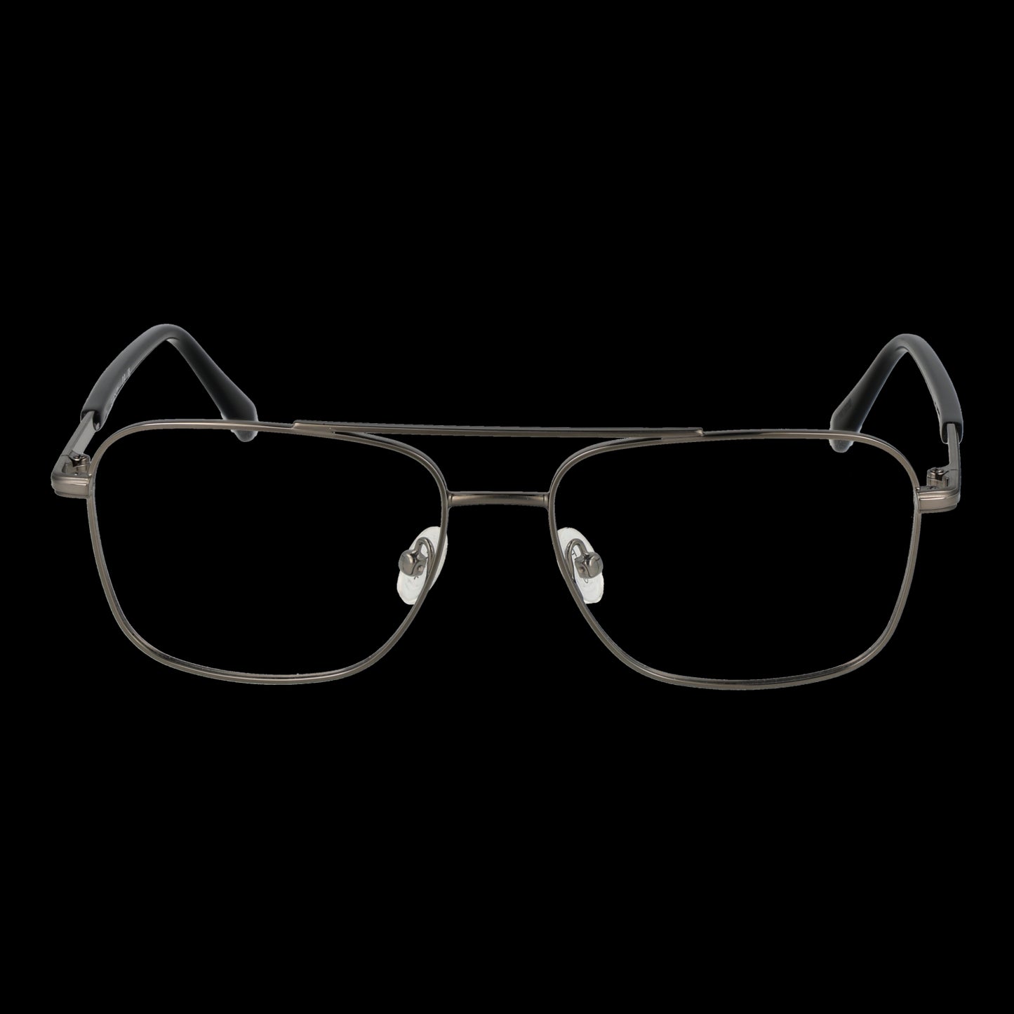 GANT MOD. GA3300 55008 sunglasses for gents. Front view of the stylish eyewear with metal frame, perfect for modern fashion.