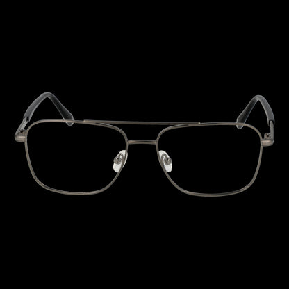 GANT MOD. GA3300 55008 sunglasses for gents. Front view of the stylish eyewear with metal frame, perfect for modern fashion.