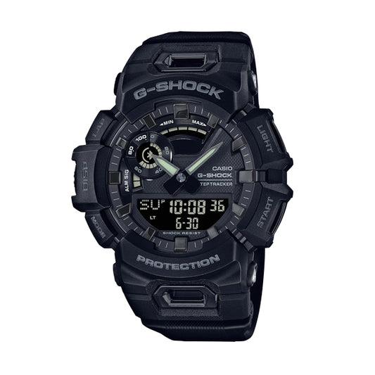 CASIO G-SHOCK Mod. G-SHOCK G-SQUAD Step Tracker Bluetooth GBA-900-1AER