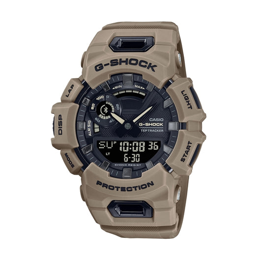 CASIO G-SHOCK Mod. G-SQUAD - URBAN UTILITY SERIE GBA-900UU-5AER