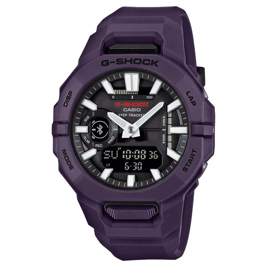 CASIO G-SHOCK Mod. G-SQUAD Strap Tracker (Compatible with STRAVA) GBA-950-2AER