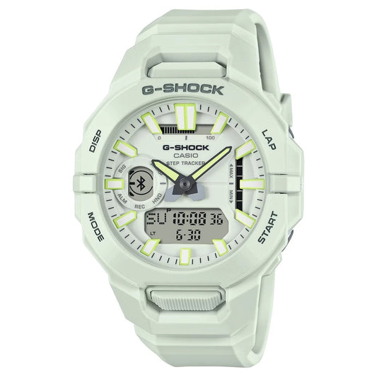 CASIO G-SHOCK Mod. G-SQUAD Strap Tracker (Compatible with STRAVA) GBA-950-7AER