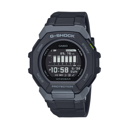 CASIO G-SHOCK Mod. G SQUAD - Sunny Side Style GBD-300-1ER