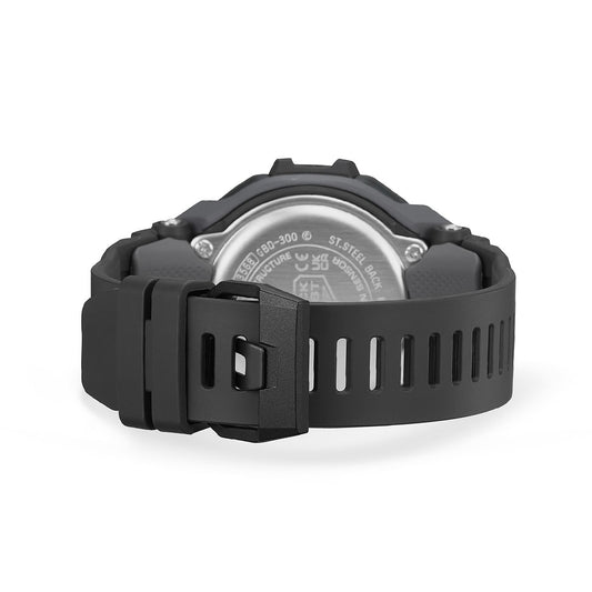 CASIO G-SHOCK Mod. G SQUAD - Sunny Side Style GBD-300-1ER