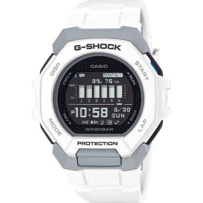 CASIO G-SHOCK Mod. G SQUAD - Sunny Side Style WATCHES