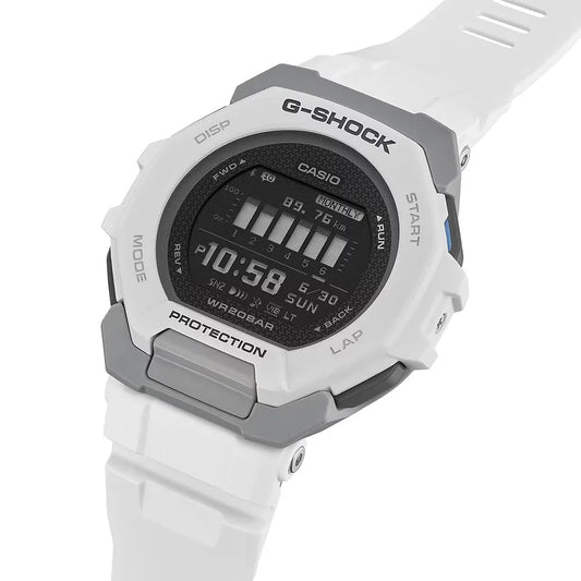 CASIO G-SHOCK Mod. G SQUAD - Sunny Side Style GBD-300-7ER