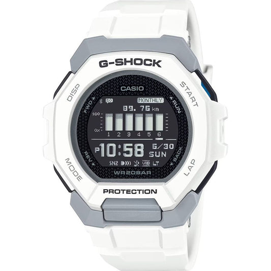 CASIO G-SHOCK Mod. G SQUAD - Sunny Side Style GBD-300-7ER
