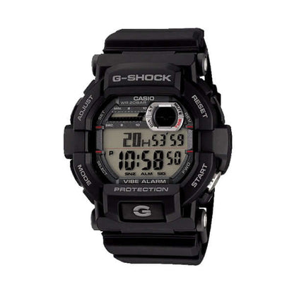 CASIO G-SHOCK Mod. COUNTDOWN - BLACK WATCHES