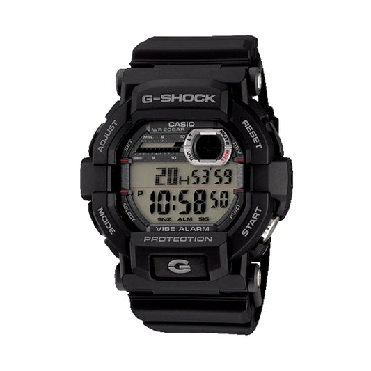 CASIO G-SHOCK Mod. COUNTDOWN - BLACK GD-350-1ER