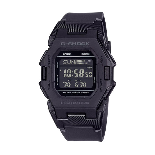 CASIO G-SHOCK Mod. SLIM - ALL BLACK GD-B500-1ER