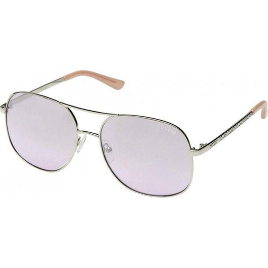 GUESS SUNGLASSES Mod. GF6081 10Z 59 17 140 GF6081 10Z 59 17 140