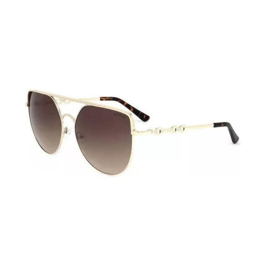 GUESS SUNGLASSES Mod. GF6082 32F 61 17 145 GF6082 32F 61 17 145