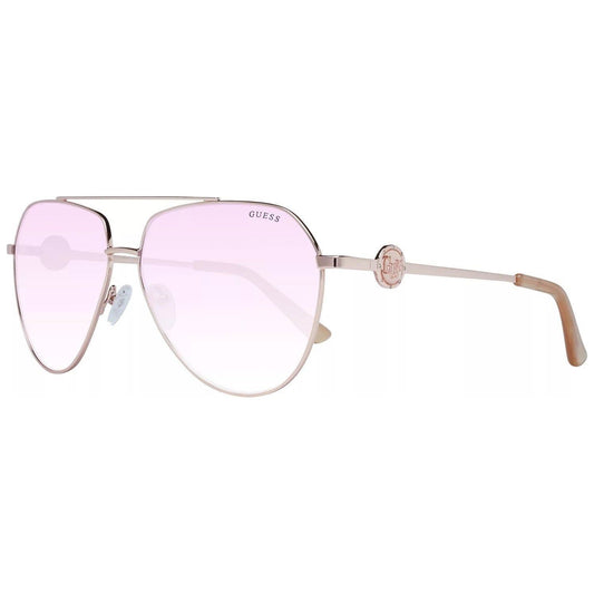 GUESS SUNGLASSES Mod. GF6140 28T 62 14 140 GF6140 28T 62 14 140