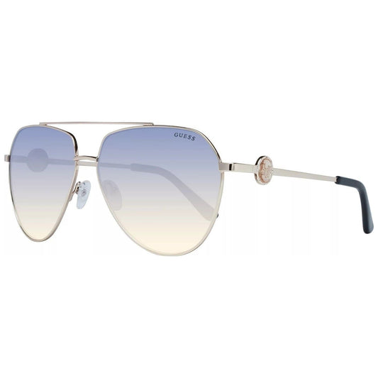 GUESS SUNGLASSES Mod. GF6140 32W 62 14 140 GF6140 32W 62 14 140