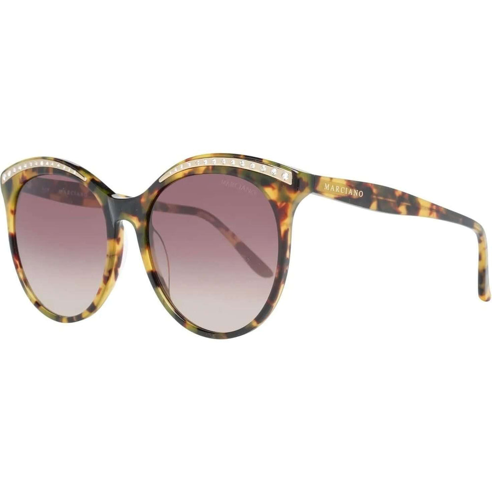 GUESS SUNGLASSES By MARCIANO Mod. GM0794 HAVANA GM0794-53F 56-18-140
