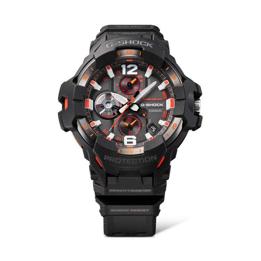 CASIO G-SCHOCK MASTER OF G Mod. GRAVITY MASTER GR-B300-1A4ER
