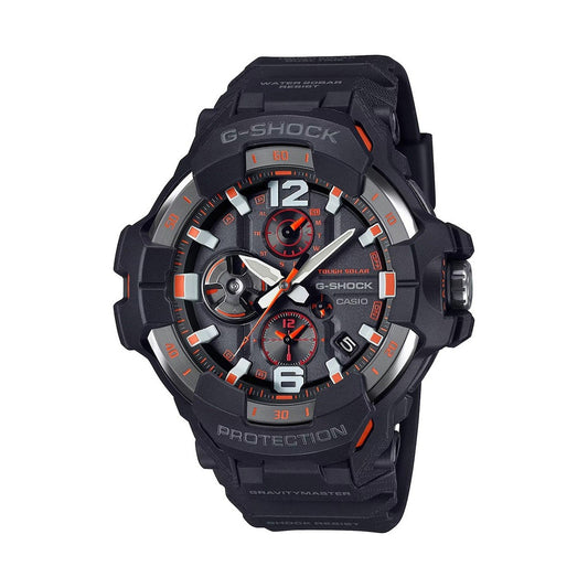 CASIO G-SCHOCK MASTER OF G Mod. GRAVITY MASTER GR-B300-1A4ER