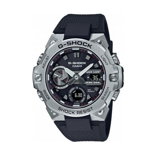 CASIO G-SHOCK WATCHES Mod. GST-B400-1AER GST-B400-1AER