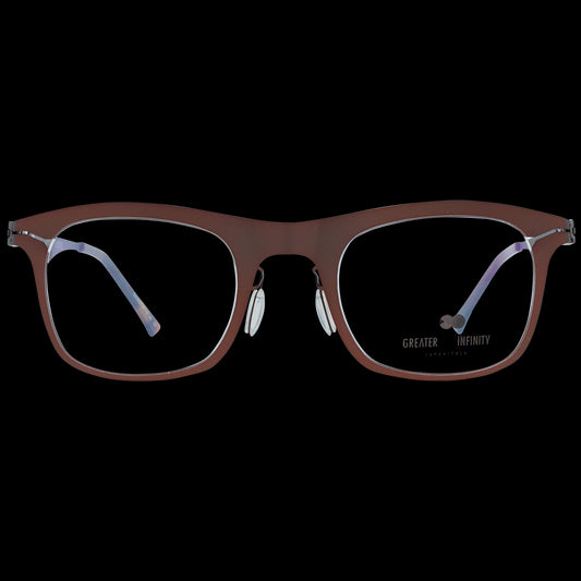 GREATER THAN INFINITY MOD. GT018 49V03 GT018 49V03