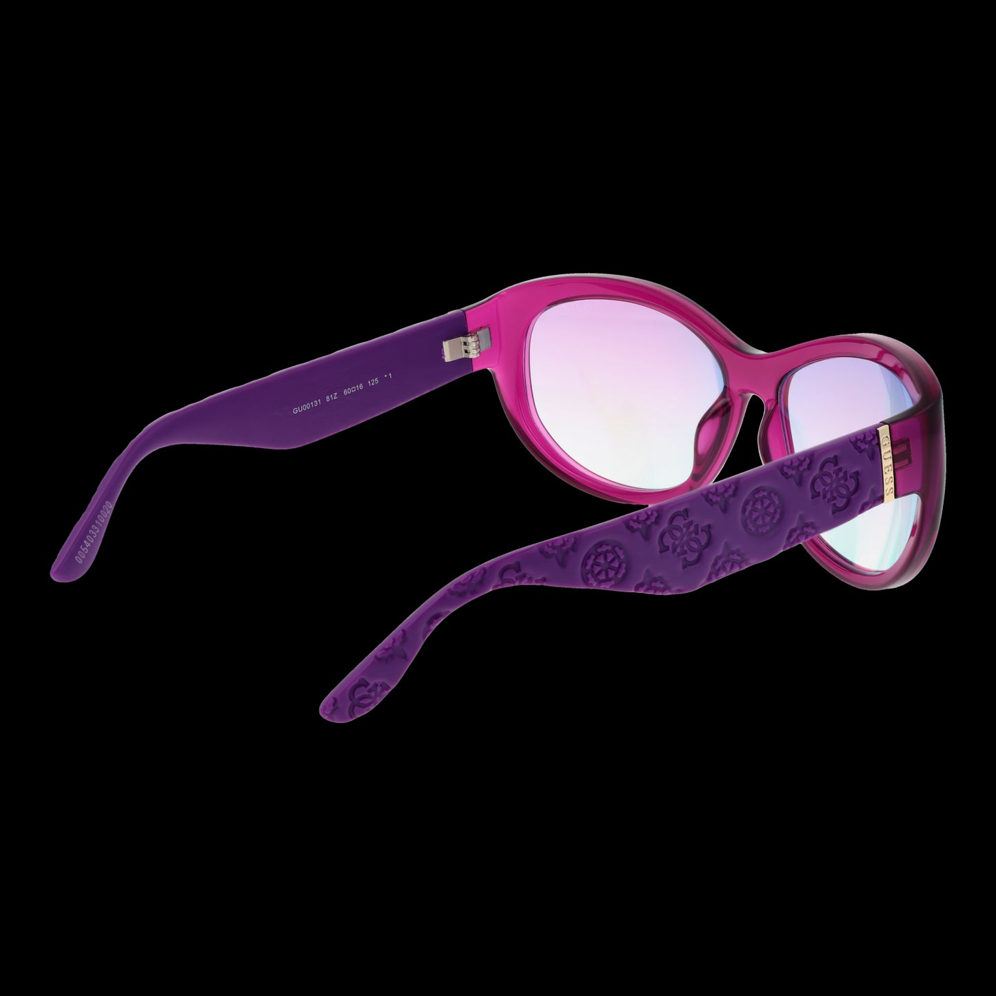GUESS MOD. GU00131 6081Z GU00131 6081Z