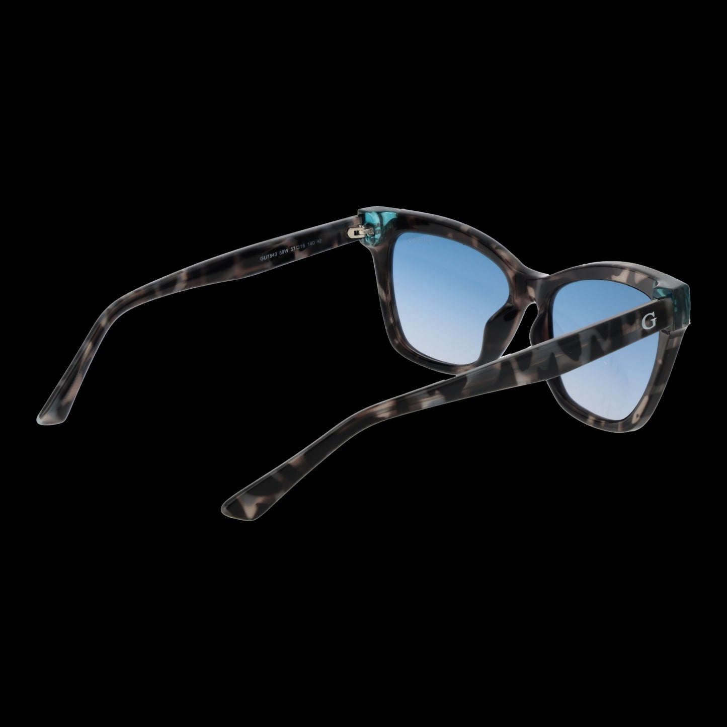 GUESS MOD. GU7840 5789W GU7840 5789W