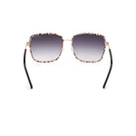 GUESS SUNGLASSES Mod. GU7846 ROSE GOLD GU7846-28B 61-18-135