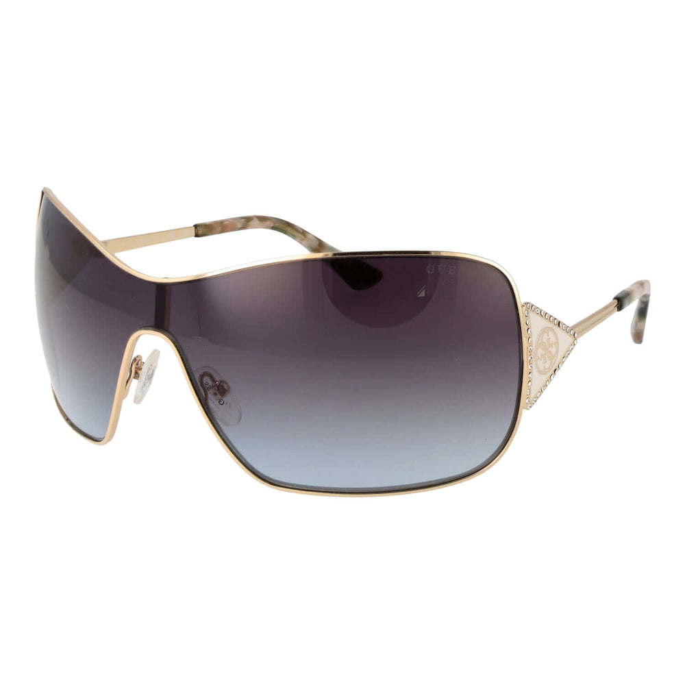 GUESS SUNGLASSES Mod. GU7876 GOLD GU7876-33W 51-17-140