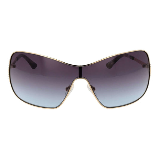 GUESS SUNGLASSES Mod. GU7876 GOLD GU7876-33W 51-17-140