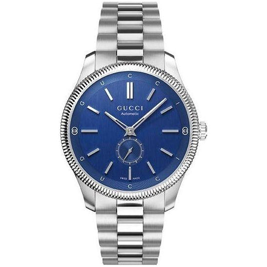 GUCCI GUCCI MOD. YA126389 YA126389 LUXURY WATCHES