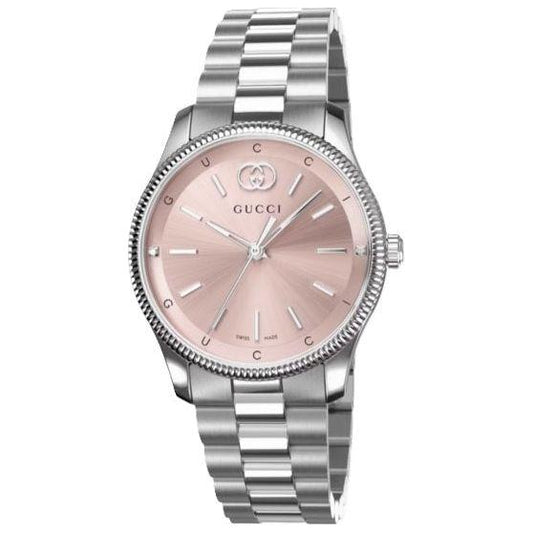 GUCCI GUCCI MOD. YA1265062 YA1265062 LUXURY WATCHES