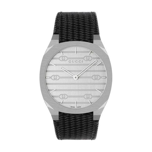 GUCCI GUCCI MOD. YA163419 YA163419 LUXURY WATCHES