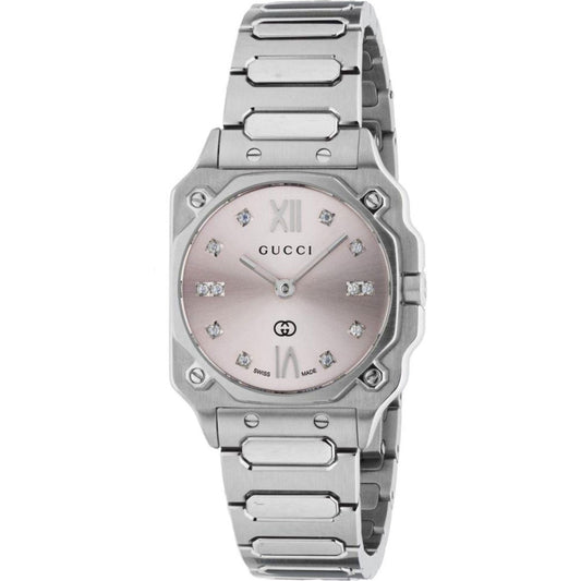 GUCCI GUCCI MOD. YA166501 YA166501 LUXURY WATCHES