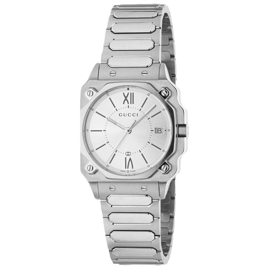 GUCCI GUCCI MOD. YA166504 YA166504 LUXURY WATCHES