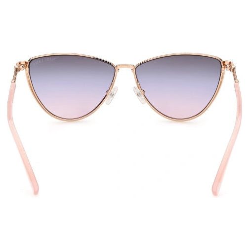 GUESS SUNGLASSES By MARCIANO Mod. GM0824 ROSE GOLD GM0824-28Z 60-13-140